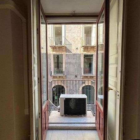 Hotel Agata House Catania Exterior foto