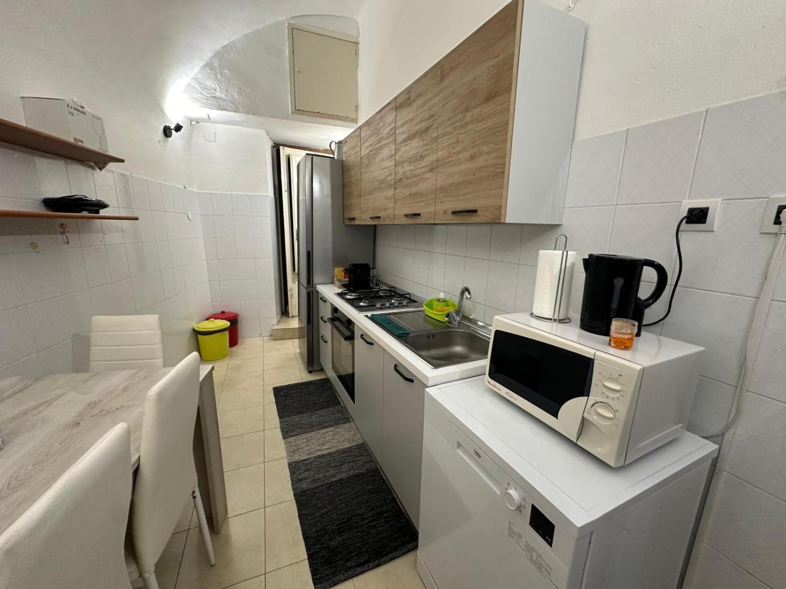 Hotel Agata House Catania Exterior foto