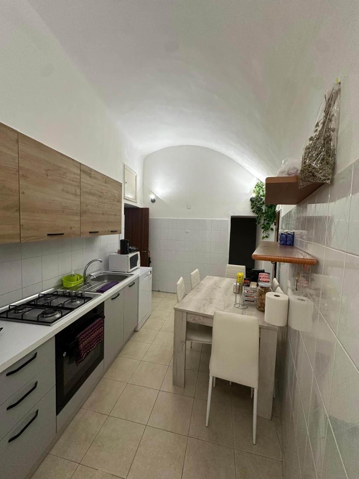 Hotel Agata House Catania Exterior foto