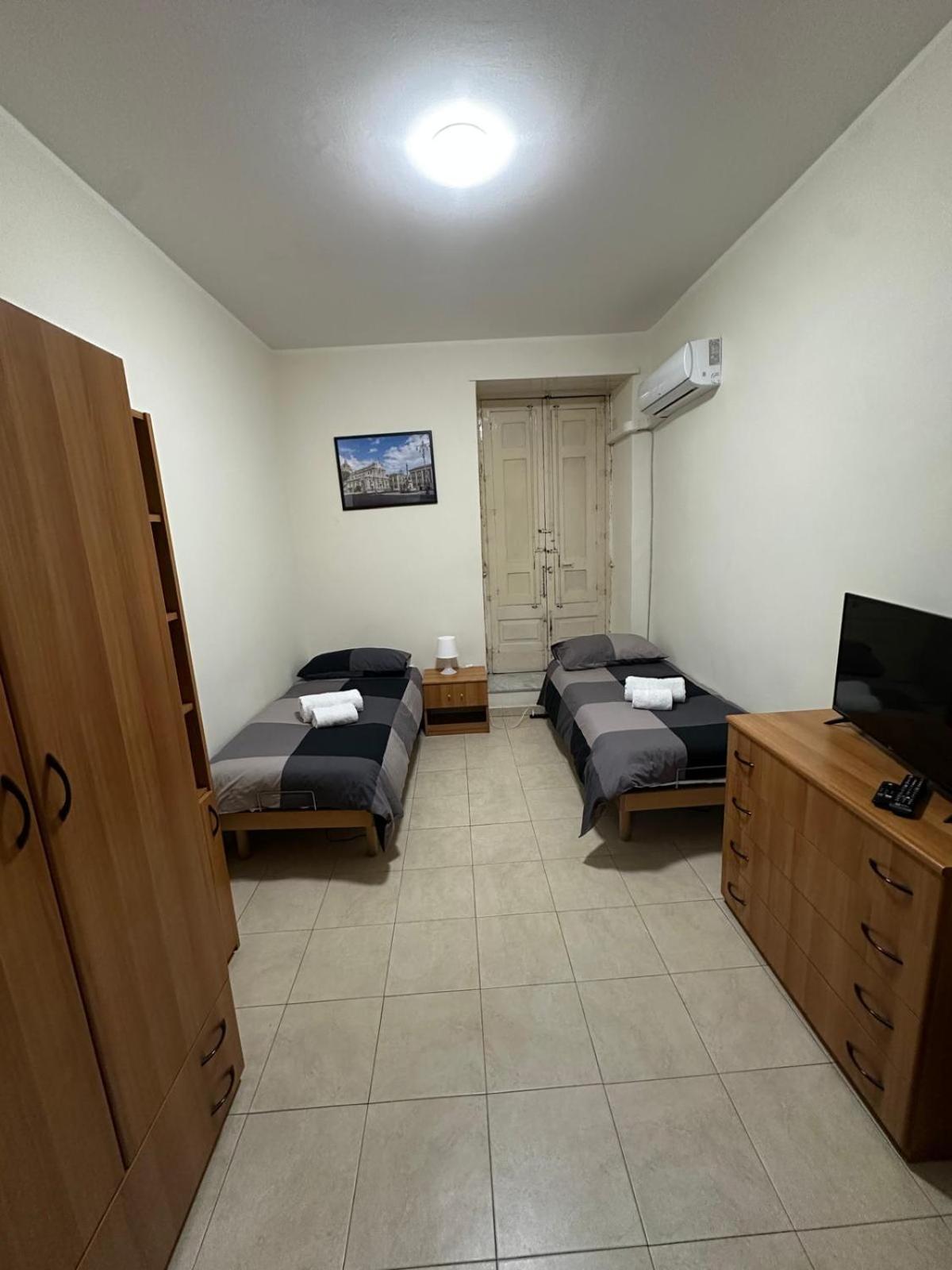 Hotel Agata House Catania Exterior foto