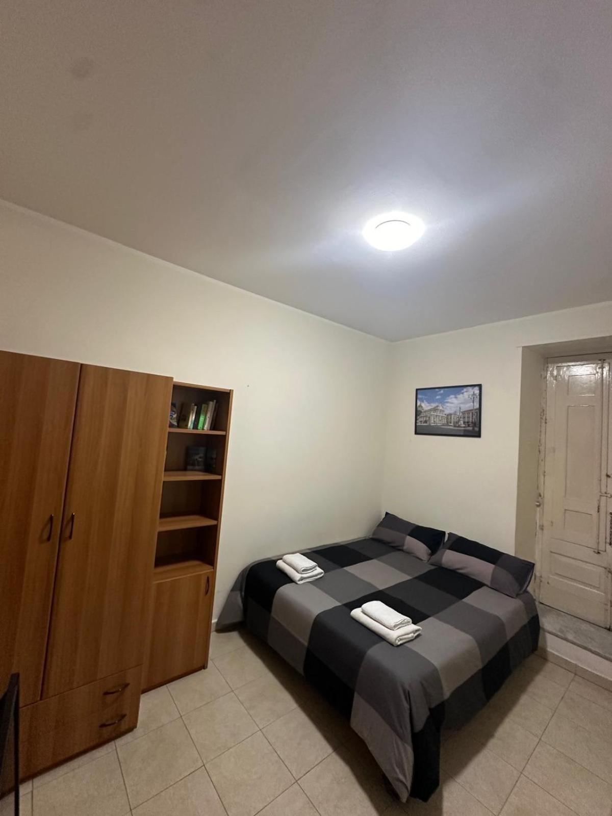 Hotel Agata House Catania Exterior foto