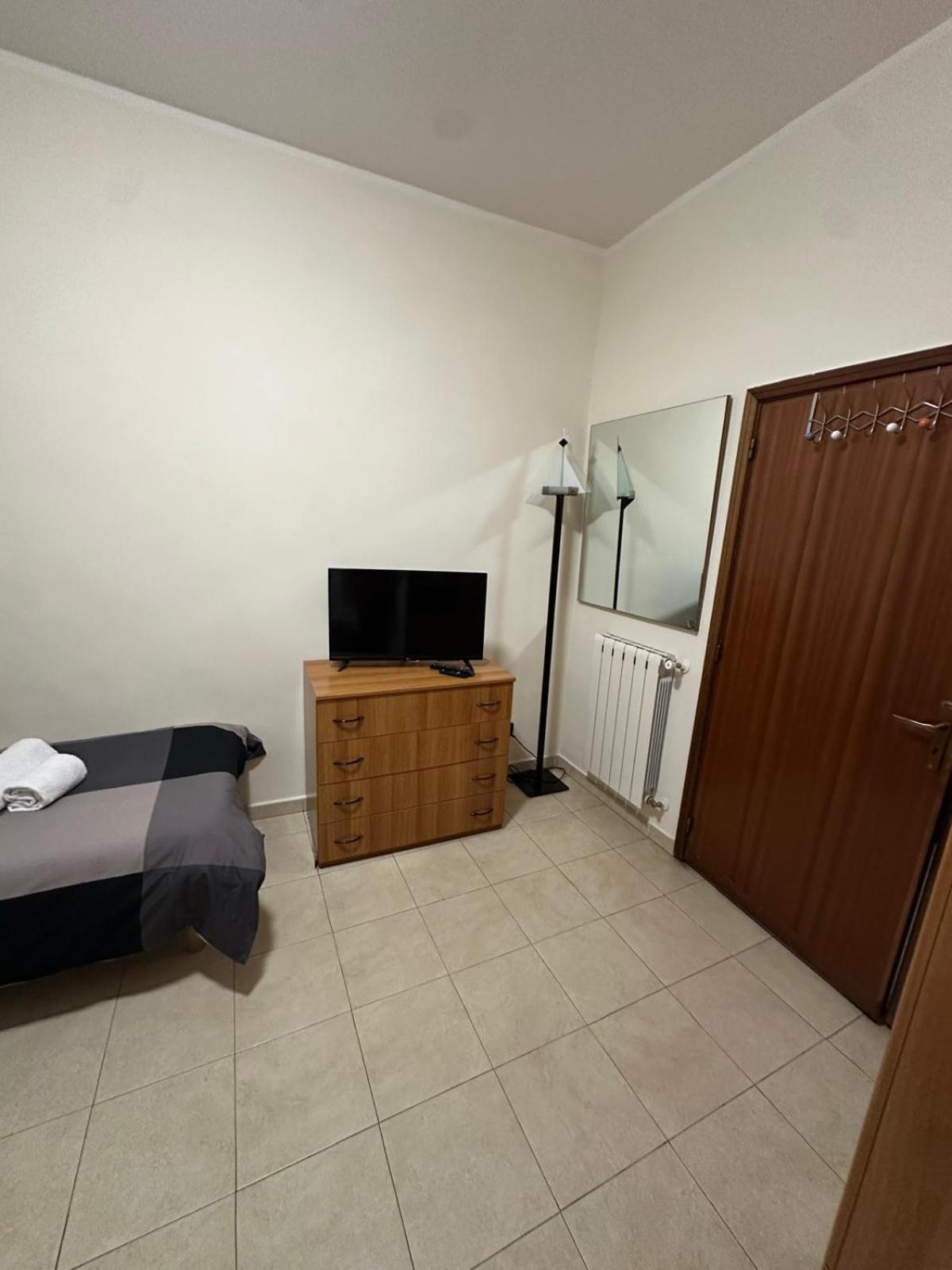 Hotel Agata House Catania Exterior foto