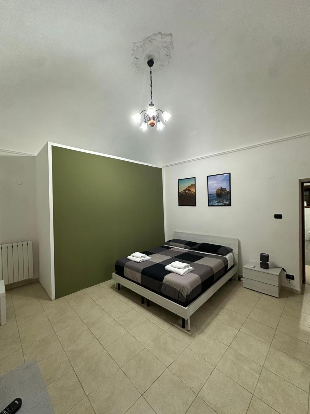 Hotel Agata House Catania Exterior foto
